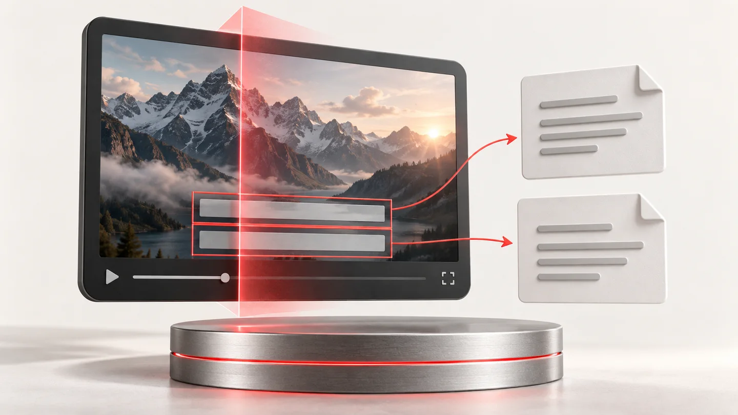 workflow OCR AI dịch TTS — Workflow OCR AI dịch TTS và dựng video